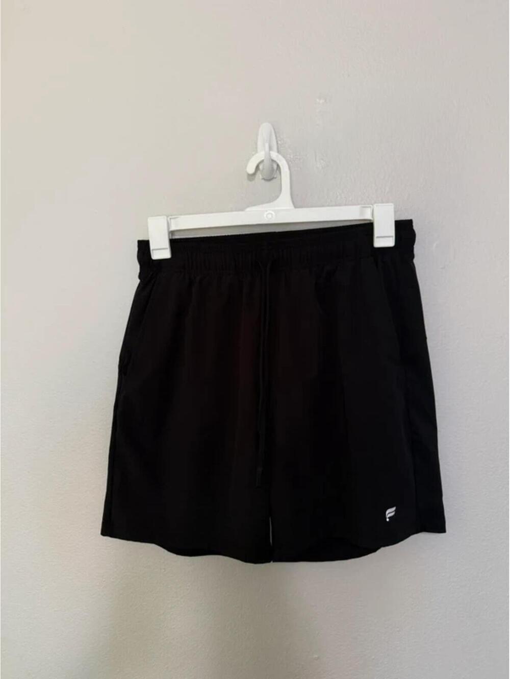 Fabletics men’s shorts size medium